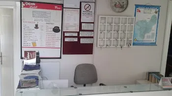 Cicek Otel & Apartments