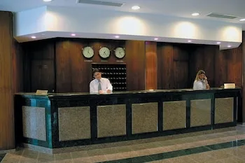 Ozkaymak Park Hotel