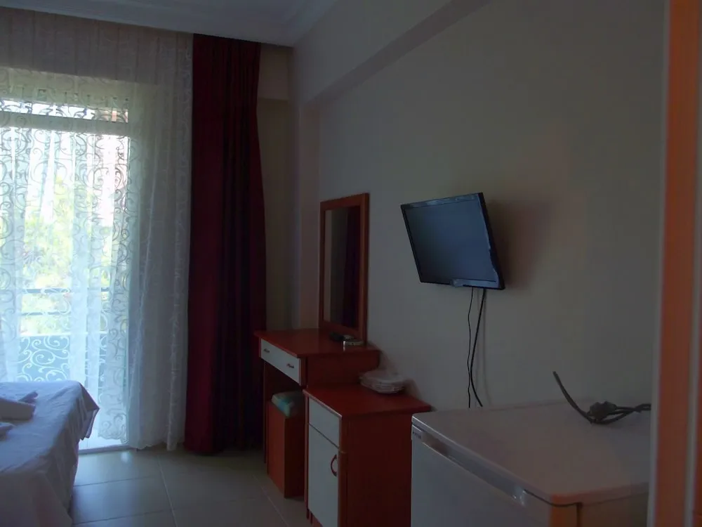 Standard İki Ayrı Yataklı Oda, Birden Çok Yatak