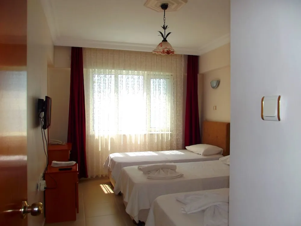 Standard Tek Büyük Yataklı Oda, 1 Çift Kişilik veya 2 Tek Kişilik Yatak