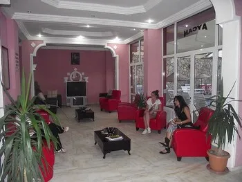 Aycan Otel
