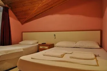 Aycan Otel