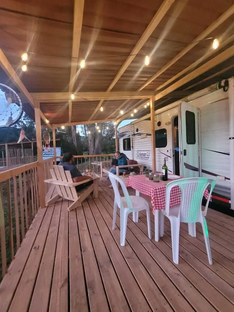 Teras/veranda