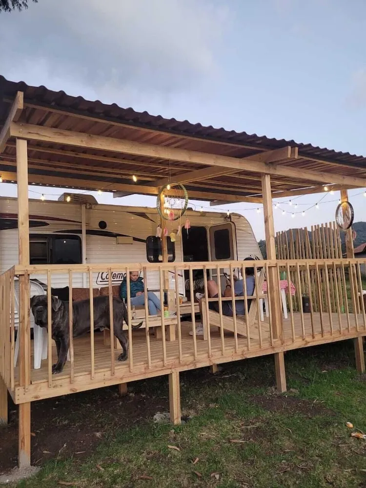 Teras/veranda