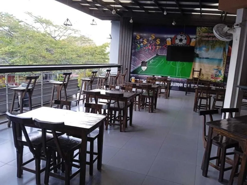Restoran