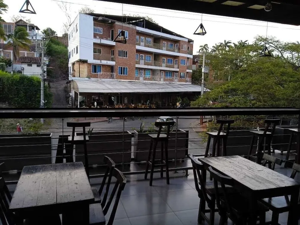 Teras/veranda