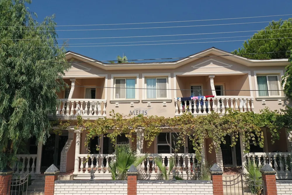 Tek Büyük Yataklı Oda, Bahçe Manzaralı, Ek Bina