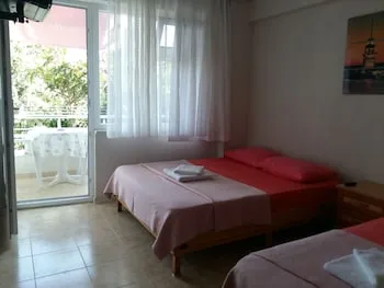 Kumbağ Green Garden Pansiyon