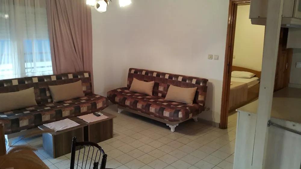 Family Çatı Katı (Loft)