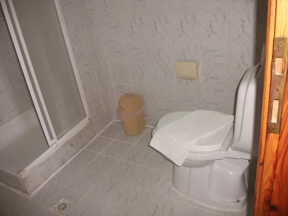 Family Çatı Katı (Loft)