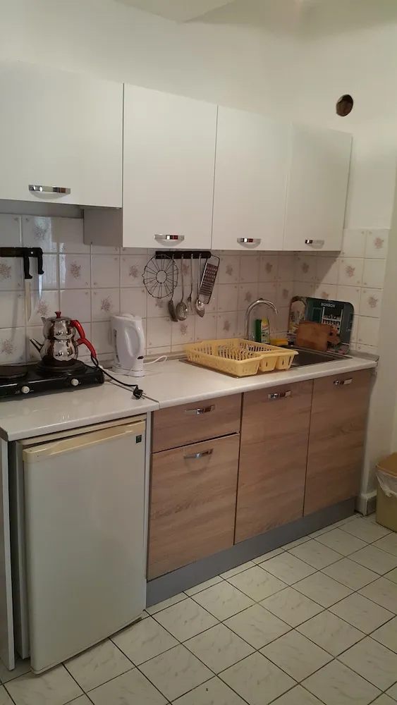 Family Apart Daire, 1 Yatak Odası