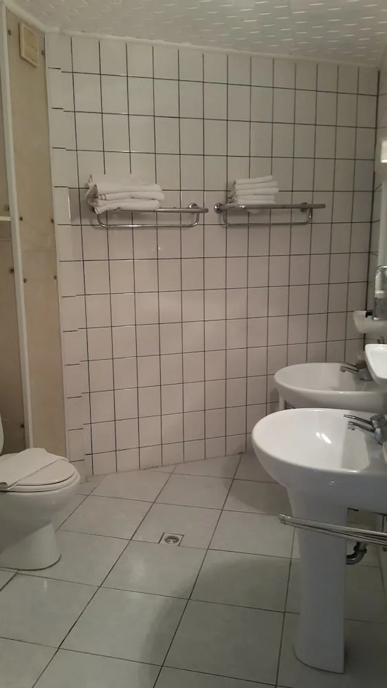 Family Apart Daire, 1 Yatak Odası