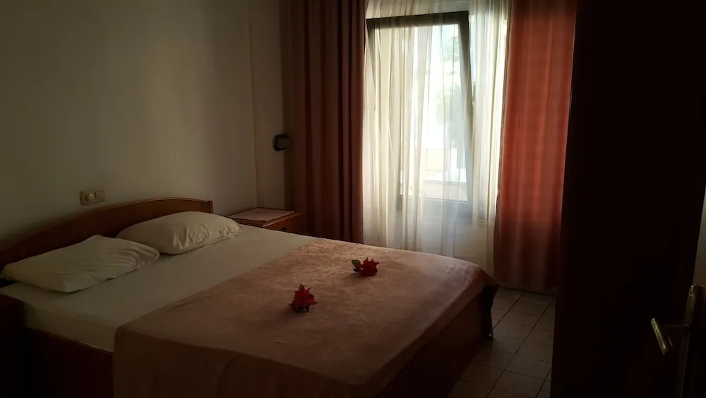 Economy Apart Daire, 1 Yatak Odası, Zemin Kat