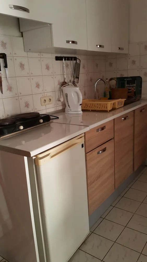 Economy Apart Daire, 1 Yatak Odası, Zemin Kat