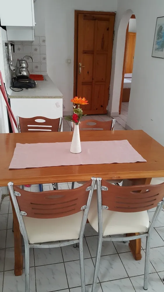 Family Apart Daire, 2 Yatak Odası