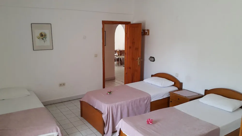 Family Apart Daire, 2 Yatak Odası