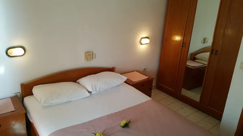 Family Apart Daire, 2 Yatak Odası