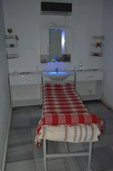 Delphin Apart Hotel