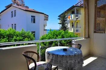 Delphin Apart Hotel