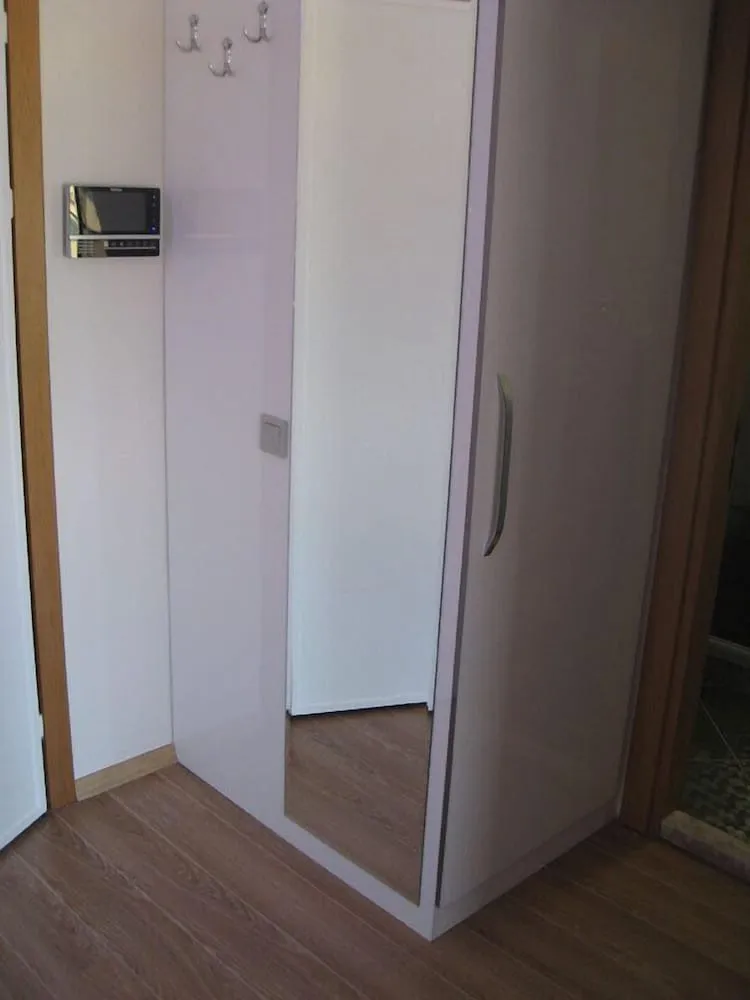 Dubleks, 1 Yatak Odası