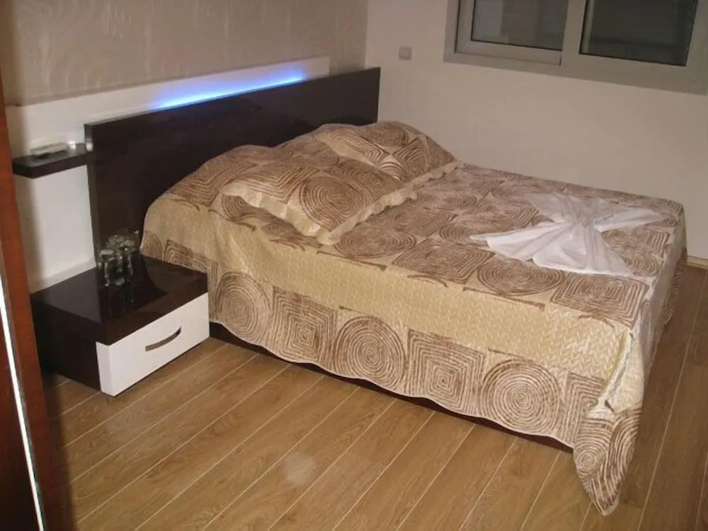 Dubleks, 1 Yatak Odası