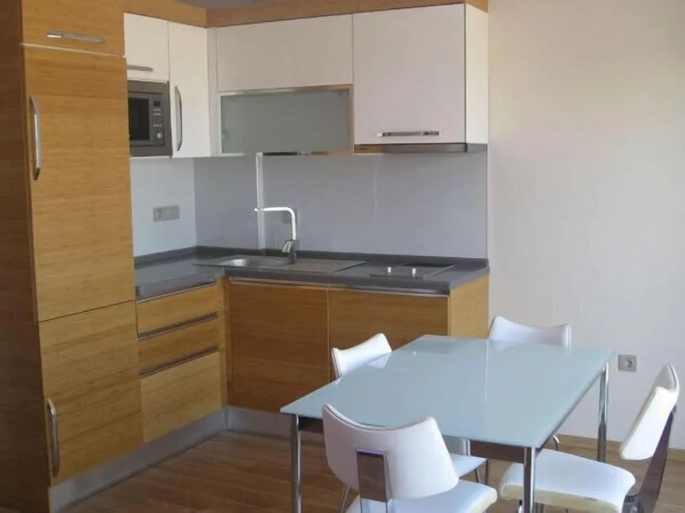 Süit, 2 Yatak Odası, Kısmi Deniz Manzaralı (4 Pax)