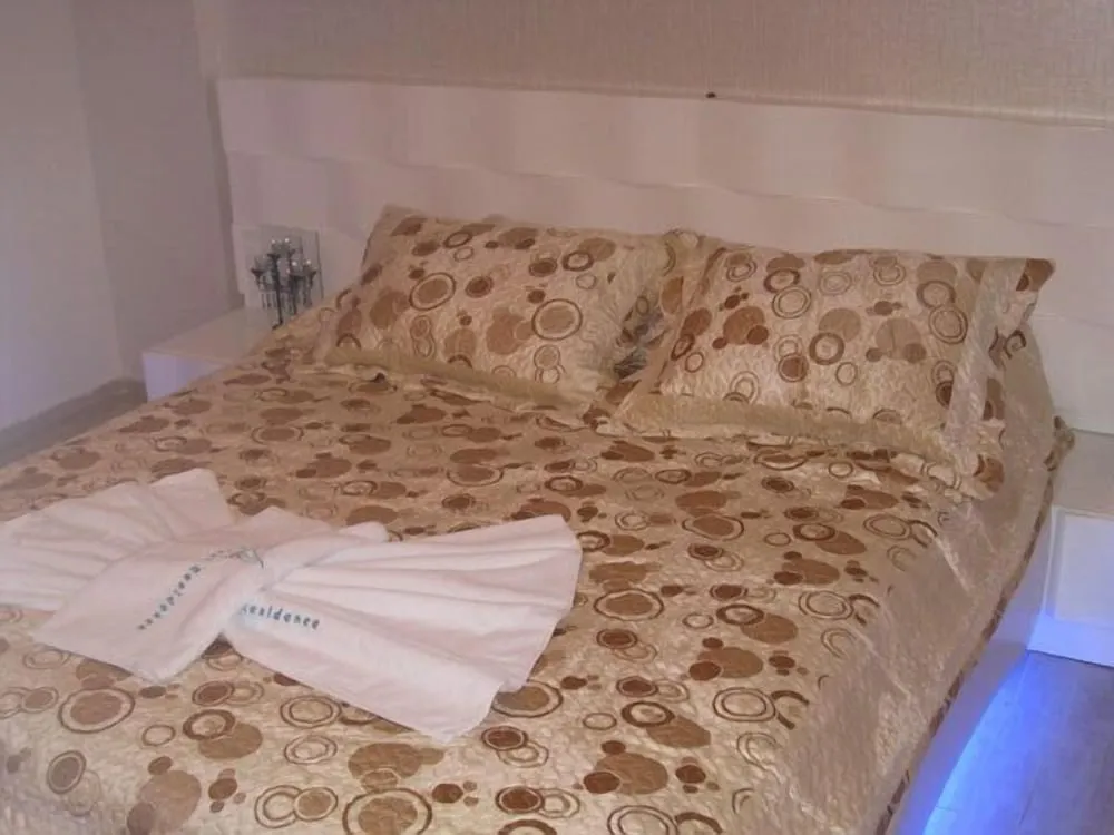 Süit, 2 Yatak Odası, Kısmi Deniz Manzaralı (4 Pax)