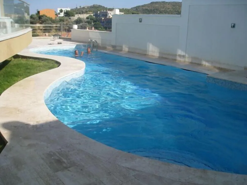 Boyalik Demirel Residence