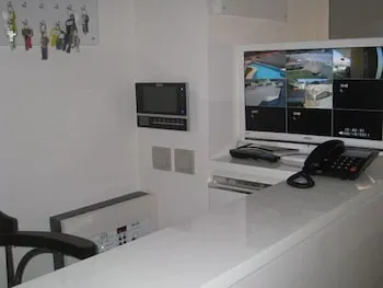 Boyalik Demirel Residence