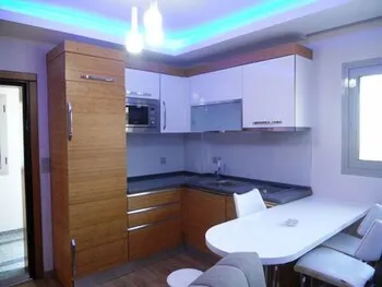 Boyalik Demirel Residence