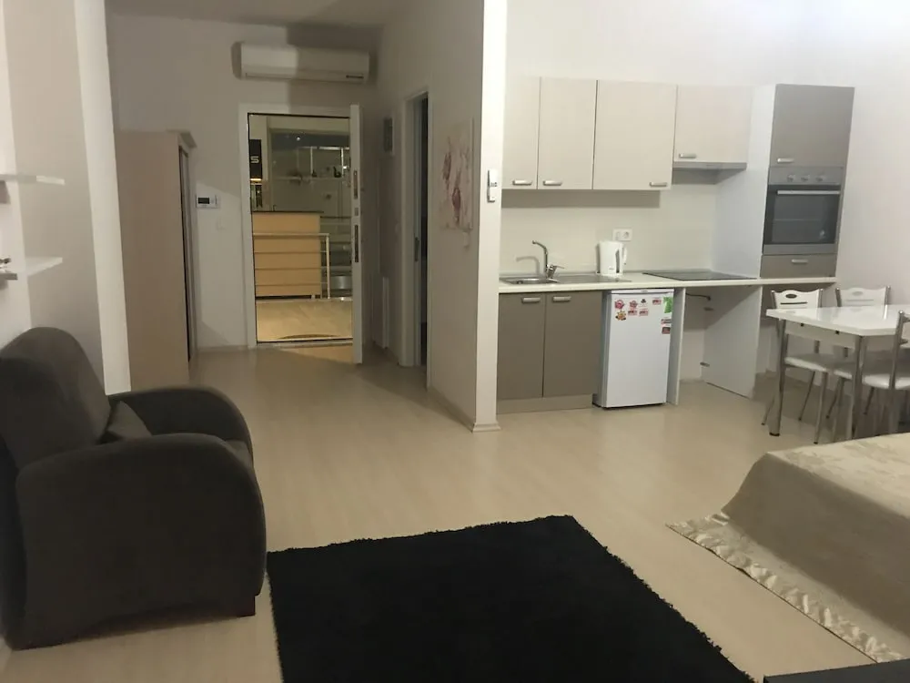 Stüdyo Süit