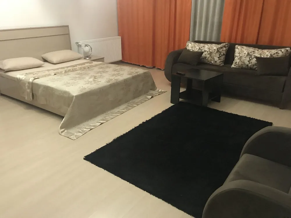 Stüdyo Süit