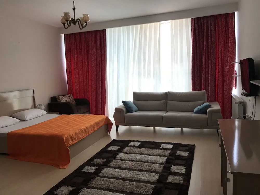 Stüdyo Süit