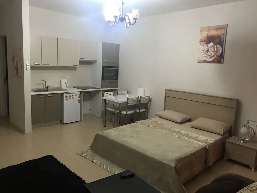 Stüdyo Süit
