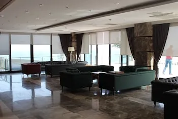 Ramada by Wyndham Giresun Piraziz