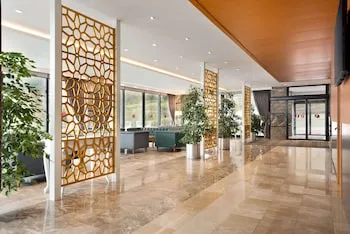 Ramada by Wyndham Giresun Piraziz