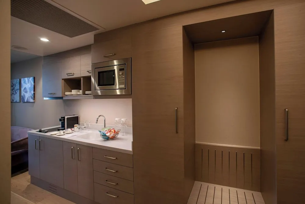 Çatı Katı (Loft), 1 Yatak Odası, Şehir Manzaralı