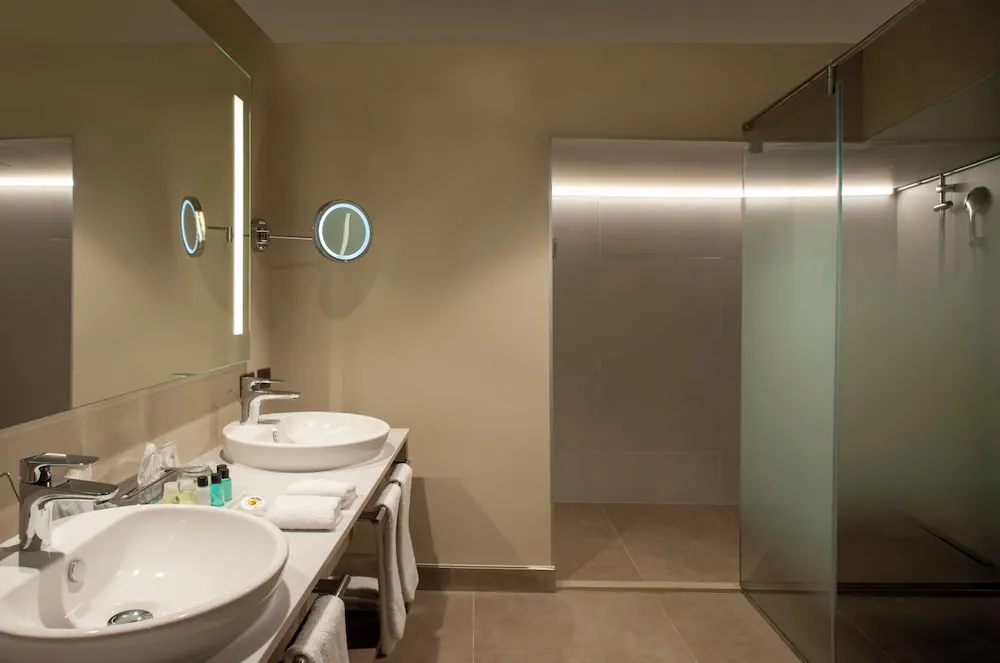 Çatı Katı (Loft), 2 Yatak Odası, Şehir Manzaralı, Köşe