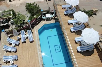 Kelebek Hotel