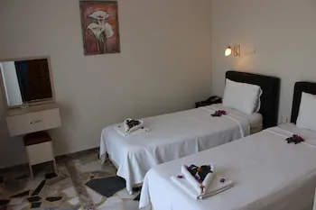 Kelebek Hotel