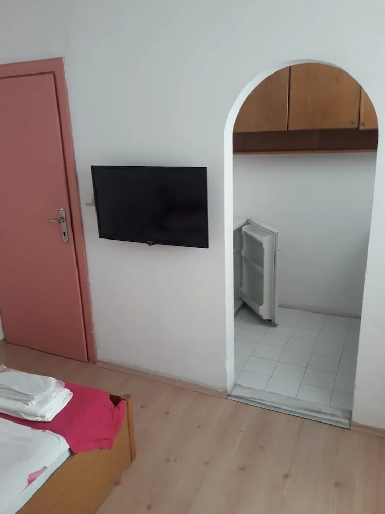 Standard Oda, 1 Yatak Odası