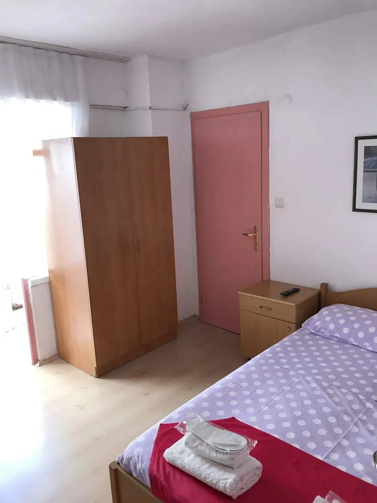 Standard Oda, 1 Yatak Odası