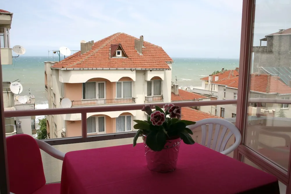 Comfort Apart Daire, 2 Yatak Odası