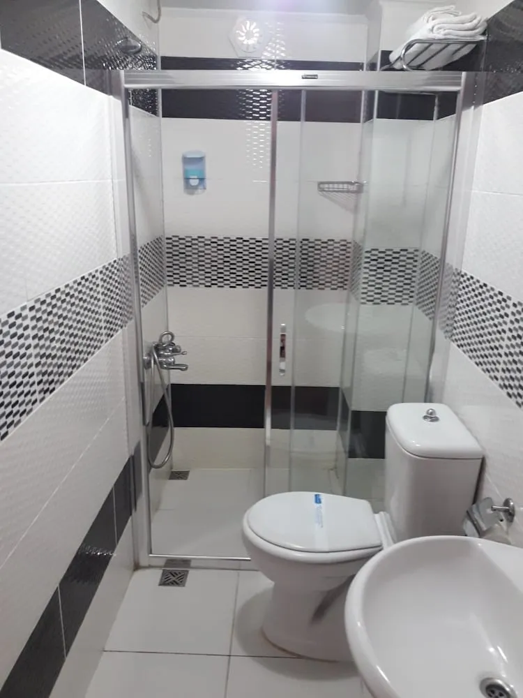 Comfort Apart Daire, 2 Yatak Odası