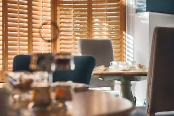 Florence Gardens Hotel & Restaurant