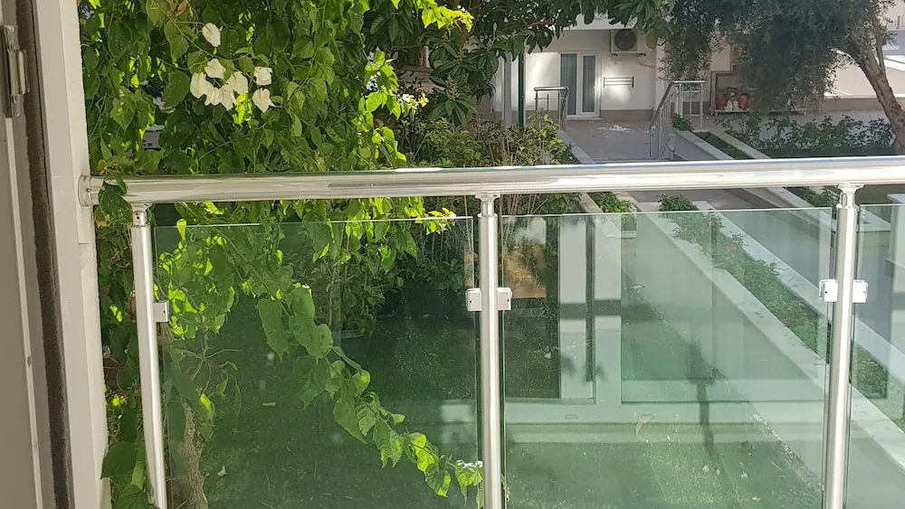 Standard Oda, Kısmi Deniz Manzaralı