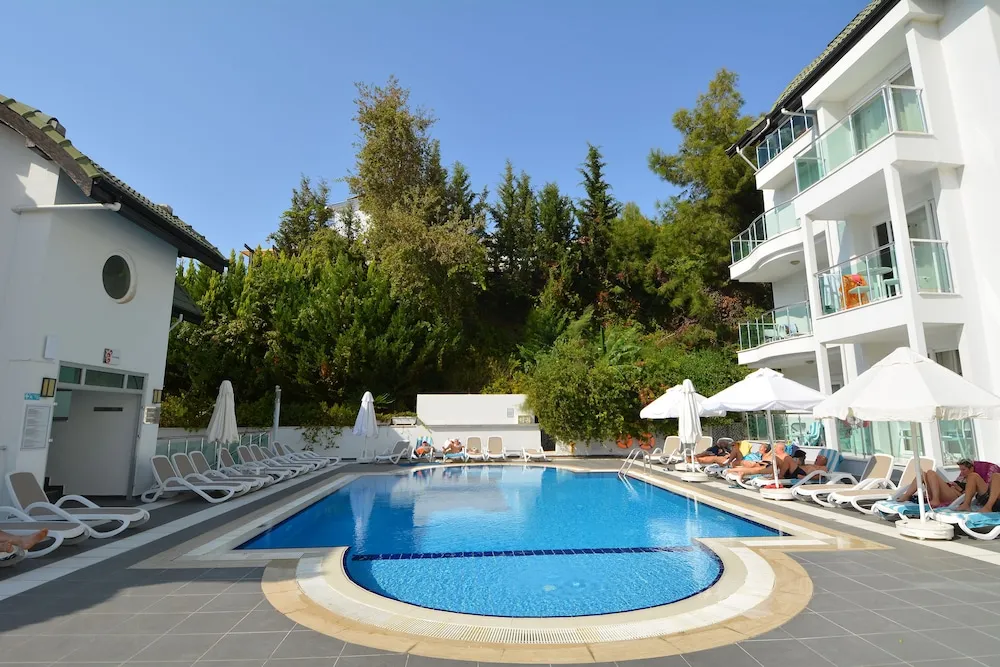 Family Oda, 1 Yatak Odası, Balkon