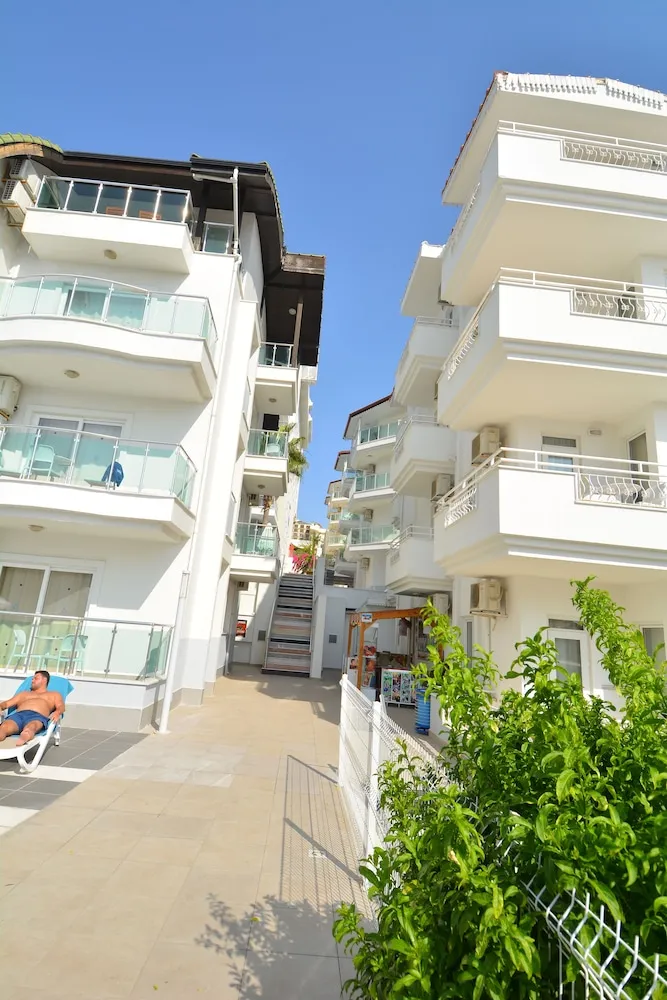Family Oda, 1 Yatak Odası, Balkon