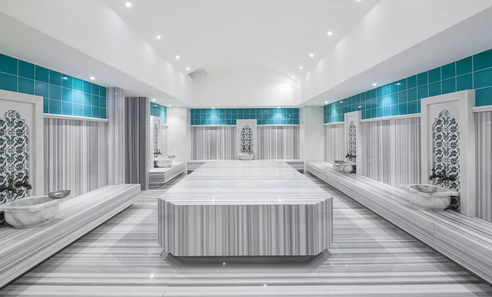 Hamam