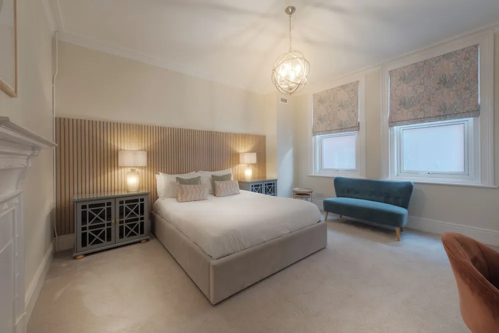 Florence Suite Hotel & Restaurant